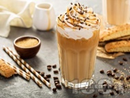  Disaronno Choco Latte  ,   